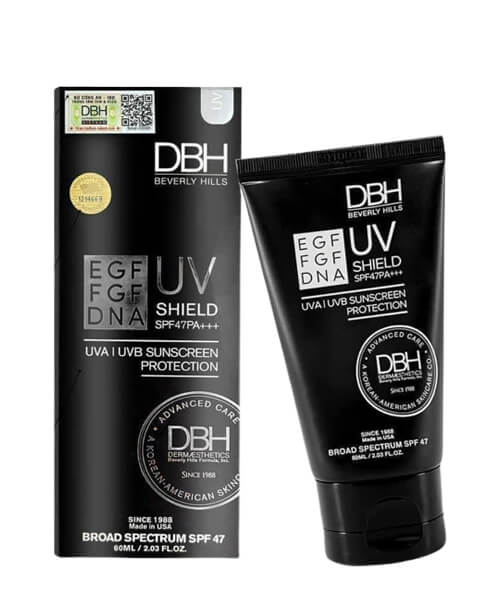 Kem chống nắng DBH UV Shield