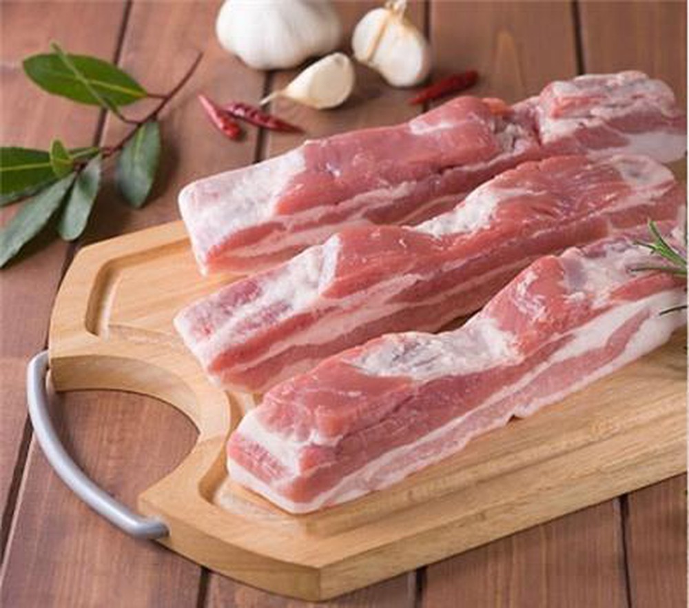 Mẹo chọn thịt lợn ngon loại thức ăn phổ biến Việt Nam