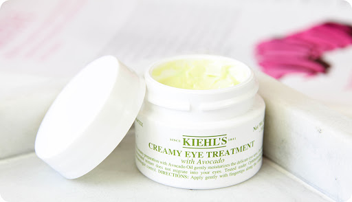 Kem mắt tốt cho tuổi 30 Kiehl's Cream Eye Treatment