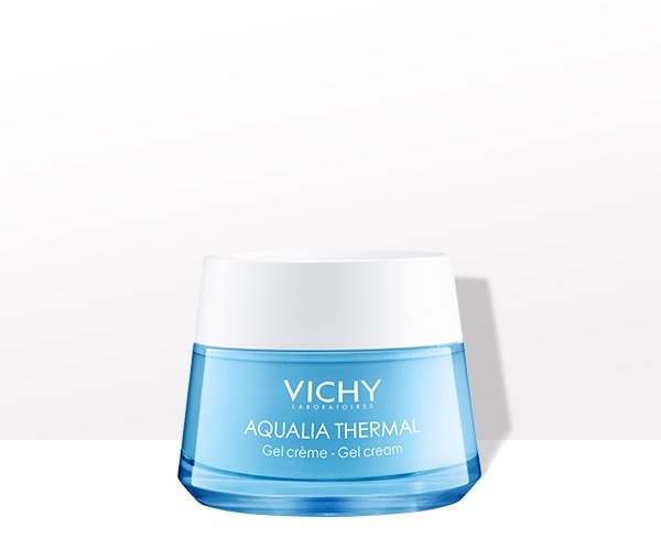 Kem dưỡng ẩm cho da hỗn hợp Vichy Aqualia Thermal